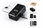 Best Mini GPS Tracker for Cars, Kids & Personal Safety