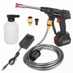 Compact High Car Pressure Washer Machine Premium