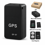 Best Mini GPS Tracker for Cars, Kids & Personal Safety