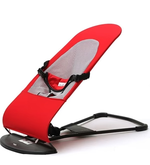 Baby Sitter Jumping Adjustable Baby Bouncer Seat with Safety Belt