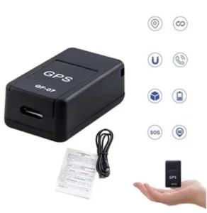 Best Mini GPS Tracker for Cars, Kids & Personal Safety