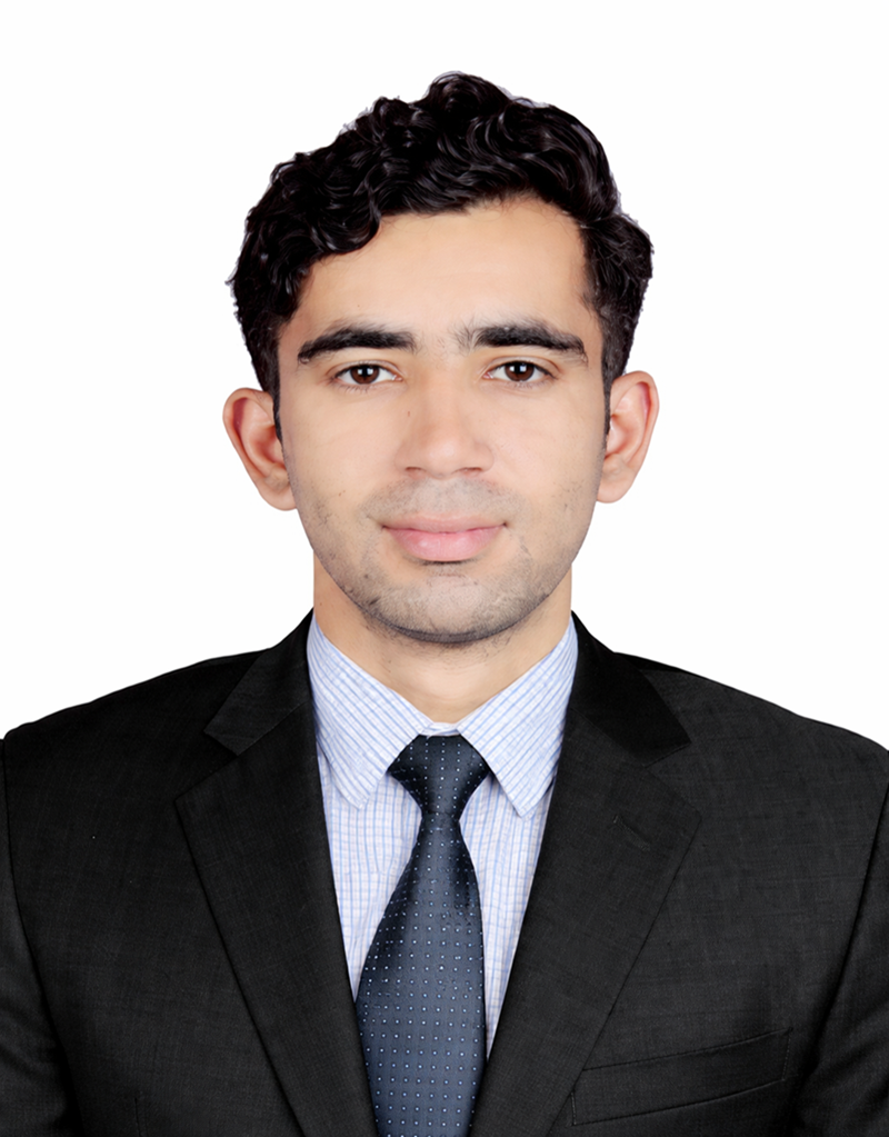 About Muhammad-Ahmad-Khan