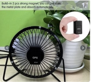 golden bag with chain