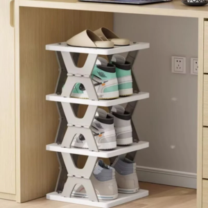 heavy duty 6 tier multifunctional storage rack – for house,