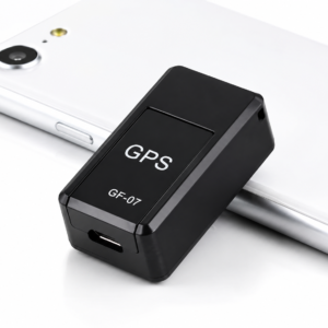 Best Mini GPS Tracker