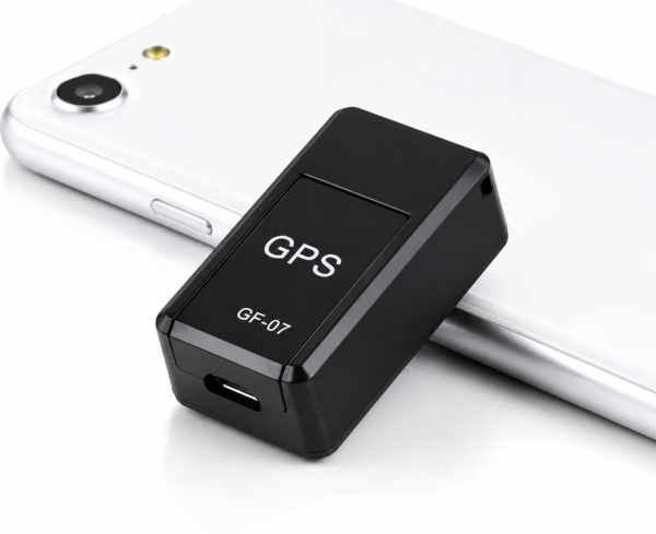 Best Mini GPS Tracker